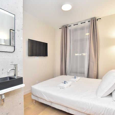 Peaceful Apartment - 2Br-6P - Trocadero باريس المظهر الخارجي الصورة