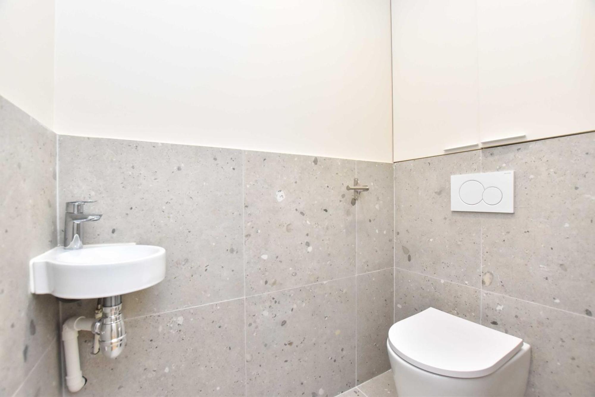 Peaceful Apartment - 2Br-6P - Trocadero باريس المظهر الخارجي الصورة
